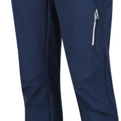 Regatta Questra IV Broek Heren, Blauw