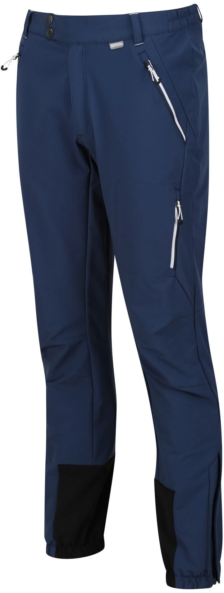 Regatta Questra IV Broek Heren, Blauw 3 Regatta Questra IV Broek Heren, Blauw