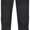 Regatta Questra IV Broek Heren, Zwart -Kampeeruitrusting Verkoop 2024 regatta questra iv trousers men black 1