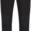 Regatta Questra IV Broek Dames, Zwart 1 Regatta Questra IV Broek Dames, Zwart -Kampeeruitrusting Verkoop 2024 regatta questra iv trousers women black 1