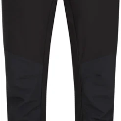 Regatta Questra IV Broek Dames, Zwart