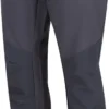 Regatta Questra IV Broek Dames, Grijs 2 Regatta Questra IV Broek Dames, Grijs -Kampeeruitrusting Verkoop 2024 regatta questra iv trousers women seal grey 1