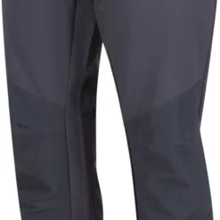 Regatta Questra IV Broek Dames, Grijs