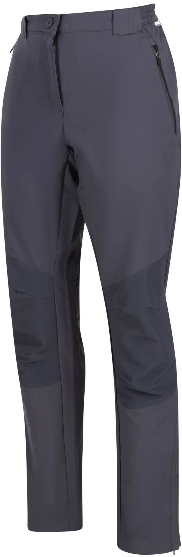 Regatta Questra IV Broek Dames, Grijs 3 Regatta Questra IV Broek Dames, Grijs