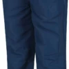Regatta Socer Mountain V Broek Kinderen, Blauw -Kampeeruitrusting Verkoop 2024 regatta socer mountain v trousers kids moonlite denim 1