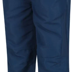Regatta Socer Mountain V Broek Kinderen, Blauw