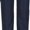 Regatta Sorcer II Afritsbroek Kinderen, Blauw -Kampeeruitrusting Verkoop 2024 regatta sorcer ii zip off trousers kids navy 1