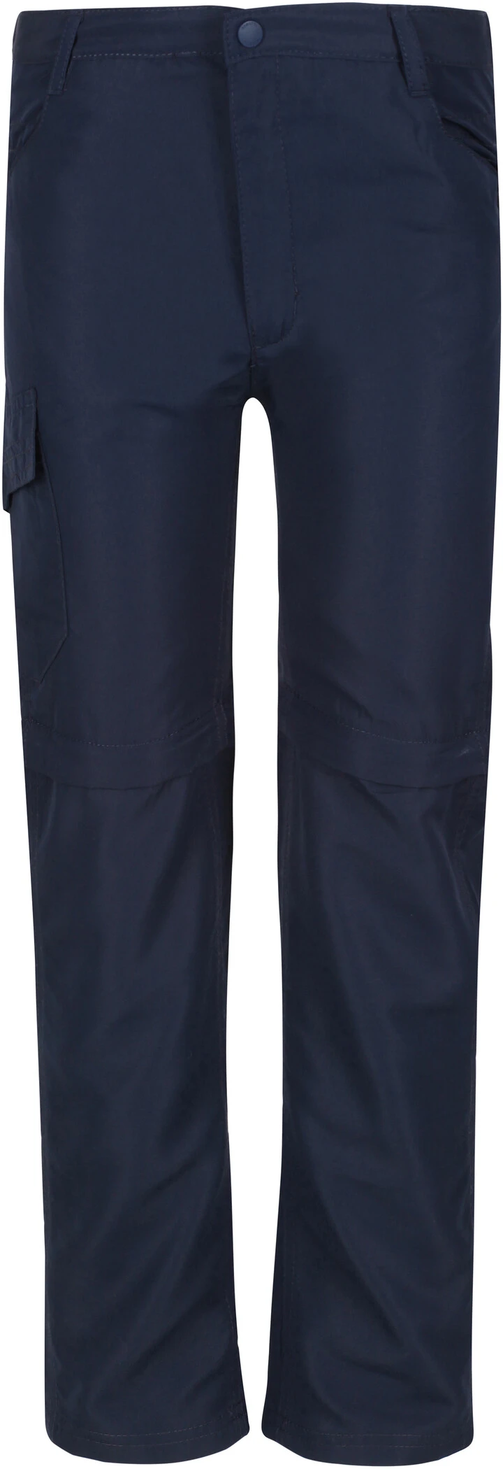 Regatta Sorcer II Afritsbroek Kinderen, Blauw 3 Regatta Sorcer II Afritsbroek Kinderen, Blauw