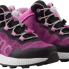 Reima Edistys Reimatec Sneakers, Violet/zwart