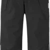 Reima Lento Reimatec Broek Kinderen, Zwart -Kampeeruitrusting Verkoop 2024 reima lento reimatec pants kids black 1