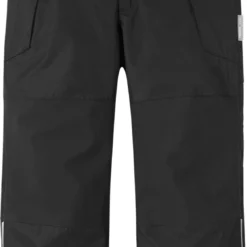 Reima Lento Reimatec Broek Kinderen, Zwart