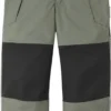 Reima Lento Reimatec Broek Kinderen, Groen 2 Reima Lento Reimatec Broek Kinderen, Groen -Kampeeruitrusting Verkoop 2024 reima lento reimatec pants kids greyish green 1