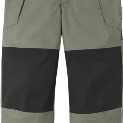 Reima Lento Reimatec Broek Kinderen, Groen