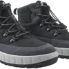 Reima Wetter 2.0 Reimatec Schoenen Kinderen, Zwart -Kampeeruitrusting Verkoop 2024 reima wetter 20 reimatec shoes kids black 1