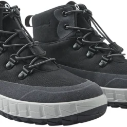 Reima Wetter 2.0 Reimatec Schoenen Kinderen, Zwart