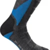 Rohner Back-Country L/R Sokken, Grijs/blauw 2 Rohner Back-Country L/R Sokken, Grijs/blauw -Kampeeruitrusting Verkoop 2024 rohner back country l r socks blue 1
