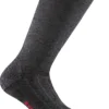 Rohner Expedition Sokken, Grijs -Kampeeruitrusting Verkoop 2024 rohner expedition socks grey 1