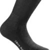 Rohner Fibre Light Quarter Sokken, Zwart -Kampeeruitrusting Verkoop 2024 rohner fibre light quarter socks black 1