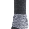 Rohner Fibre Tech Sokken, Grijs 2 Rohner Fibre Tech Sokken, Grijs -Kampeeruitrusting Verkoop 2024 rohner fibre tech socks black denim 1