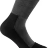 Rohner Original SupeR Light Sokken, Grijs/zwart 1 Rohner Original SupeR Light Sokken, Grijs/zwart -Kampeeruitrusting Verkoop 2024 rohner original super light socks anthracite 1