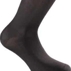 Rohner Protector Plus Sokken, Zwart