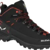 SALEWA Alp Mate Winter WP Midden Schoenen Dames, Zwart 2 SALEWA Alp Mate Winter WP Midden Schoenen Dames, Zwart -Kampeeruitrusting Verkoop 2024 salewa alp mate winter wp mid shoes women asphalt black 1
