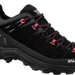 SALEWA Alp Trainer 2 GTX Schoenen Dames, Zwart
