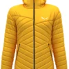 SALEWA Brenta Jas Heren, Geel 1 SALEWA Brenta Jas Heren, Geel -Kampeeruitrusting Verkoop 2024 salewa brenta jacket men gold 1