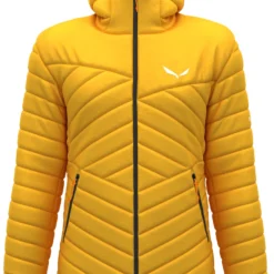 SALEWA Brenta Jas Heren, Geel