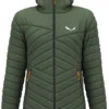 SALEWA Brenta Jas Heren, Groen 1 SALEWA Brenta Jas Heren, Groen -Kampeeruitrusting Verkoop 2024 salewa brenta jacket men thyme 1