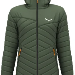 SALEWA Brenta Jas Heren, Groen