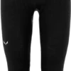 SALEWA Cristallo Warm Alpine Merino Responsive 3/4 Panty Heren, Zwart 1 SALEWA Cristallo Warm Alpine Merino Responsive 3/4 Panty Heren, Zwart -Kampeeruitrusting Verkoop 2024 salewa cristallo warm alpine merino responsive 3 4 tights men black out 1