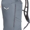 SALEWA Firepad 25 Rugzak, Grijs -Kampeeruitrusting Verkoop 2024 salewa firepad 25 ryggsaeck gra 1