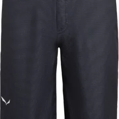 SALEWA Puez PTX Korte Broek, Blauw
