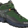 SALEWA Ultra Flex 2 GTX Midden Schoenen Heren, Groen/zwart 1 SALEWA Ultra Flex 2 GTX Midden Schoenen Heren, Groen/zwart -Kampeeruitrusting Verkoop 2024 salewa ultra flex 2 gtx mid shoes men raw green pale frog 1