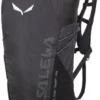 SALEWA Ultra Train 22 Rugzak, Zwart -Kampeeruitrusting Verkoop 2024 salewa ultra train 22 backpack black 1