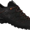 SALEWA Wildfire 2 Schoenen Heren, Zwart -Kampeeruitrusting Verkoop 2024 salewa wildfire 2 shoes men black black 1