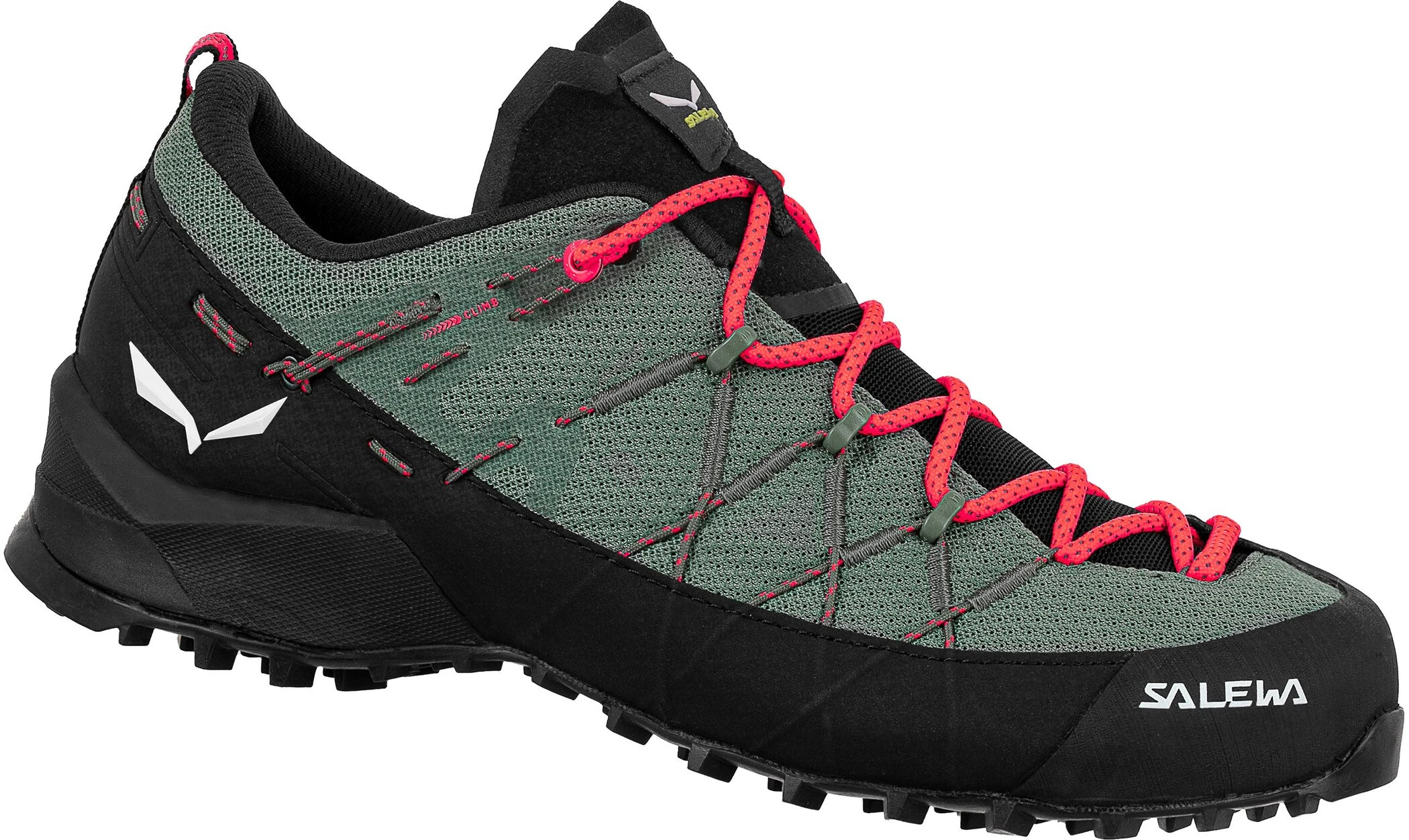 SALEWA Wildfire 2 Schoenen Dames, Petrol/zwart 3 SALEWA Wildfire 2 Schoenen Dames, Petrol/zwart