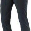 Salomon Outrack Broek Dames, Zwart -Kampeeruitrusting Verkoop 2024 salomon outrack pants women black 1