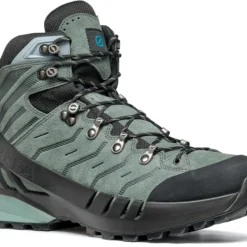 Scarpa Cyclone S GTX Schoenen Dames, Grijs