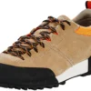 Scarpa Kalipè Schoenen Dames, Bruin/zwart 1 Scarpa Kalipè Schoenen Dames, Bruin/zwart -Kampeeruitrusting Verkoop 2024 scarpa kalipe shoes women beige orange fluo 1