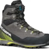 Scarpa Manta Tech GTX Schoenen, Grijs/zwart -Kampeeruitrusting Verkoop 2024 scarpa manta tech gtx shoes shark lime 1