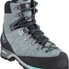 Scarpa Marmolada Pro HD Schoenen Dames, Grijs/zwart