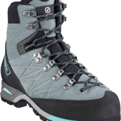 Scarpa Marmolada Pro HD Schoenen Dames, Grijs/zwart