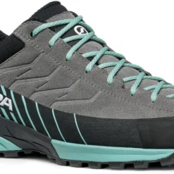 Scarpa Mescalito GTX Schoenen Dames, Grijs
