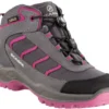 Scarpa Mistral Kid GTX Schoenen Kinderen, Grijs/roze -Kampeeruitrusting Verkoop 2024 scarpa mistral kid gtx shoes gray fuxia 1