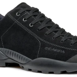 Scarpa Mojito GTX Schoenen, Zwart