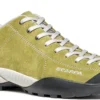 Scarpa Mojito Schoenen Heren, Geel
