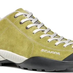 Scarpa Mojito Schoenen Heren, Geel