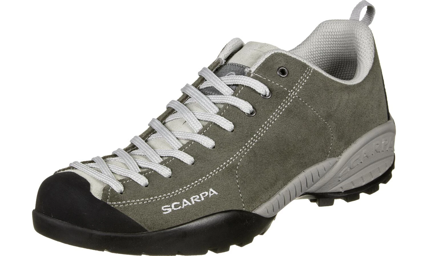 Scarpa Mojito Schoenen Heren, Olijf 3 Scarpa Mojito Schoenen Heren, Olijf